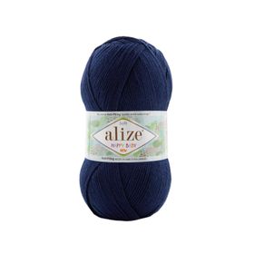 Alize Happy Baby 58 5 Adet Örgü İpi