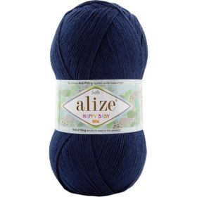 Alize Happy Baby 58 5 Adet Örgü İpi