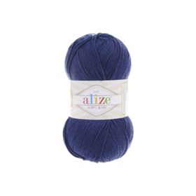 Alize Happy Baby 58 5 Adet Örgü İpi