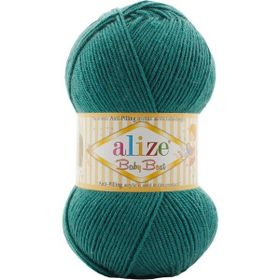 Alize Kuş Tüyü 847 Baby Best El Örgü İpi