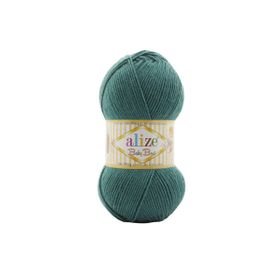 Alize Kuş Tüyü 847 Baby Best El Örgü İpi