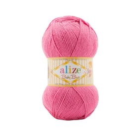 Alize Makaron 157 Baby Best El Örgü İpi