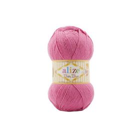 Alize Makaron 157 Baby Best El Örgü İpi