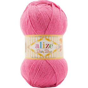 Alize Makaron 157 Baby Best El Örgü İpi