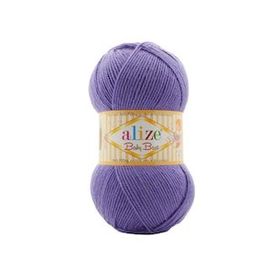 Alize Pervane Çiçeği 851 Baby Best El Örgü İpi