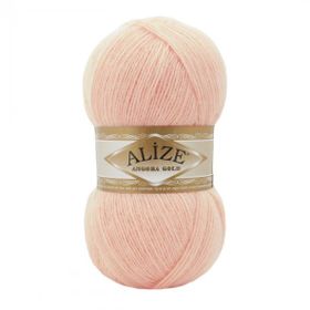 Alize Pudra 840 Angora Gold El Örgü İpi
