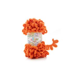 Alize Puffy 06 100 gr Örgü İplik