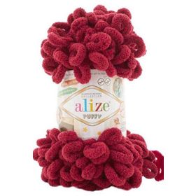 Alize Puffy 107 Örgü İplik