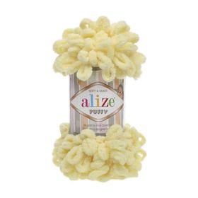 Alize Puffy 13 100 gr Örgü İplik