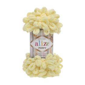 Alize Puffy 13 100 gr Örgü İplik