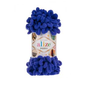 Alize Puffy 141 100 gr Örgü İplik