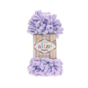 Alize Puffy 146 100 gr Örgü İplik