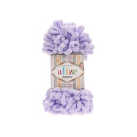 Alize Puffy 146 100 gr Örgü İplik