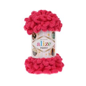 Alize Puffy 149 El Örgü İpi