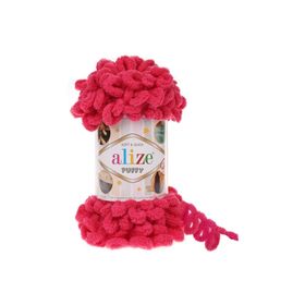 Alize Puffy 149 El Örgü İpi