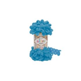 Alize Puffy 16 100 gr Örgü İplik
