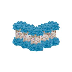 Alize Puffy 16 100 gr Örgü İplik