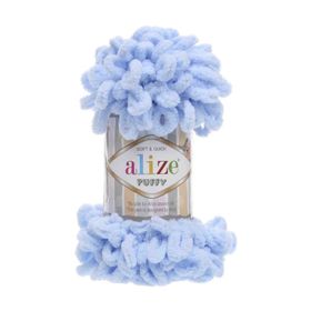 Alize Puffy 183 Örgü İplik
