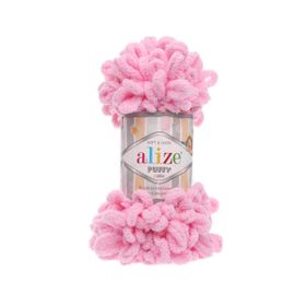 Alize Puffy 185 100 gr Örgü İplik