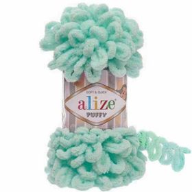 Alize Puffy 19 Örgü İpi