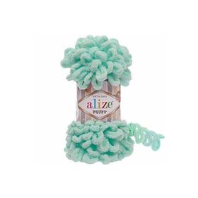 Alize Puffy 19 Örgü İpi