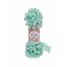 Alize Puffy 19 Örgü İpi