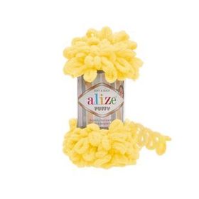 Alize Puffy 216 Mimoza 100 gr Örgü İplik