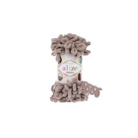Alize Puffy 268 5 Adet 100 gr Örgü İplik
