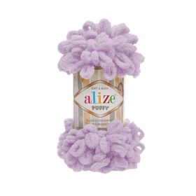 Alize Puffy 27 100 gr Örgü İplik