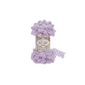 Alize Puffy 27 100 gr Örgü İplik