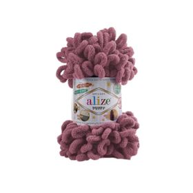 Alize Puffy 28 100 gr Örgü İplik