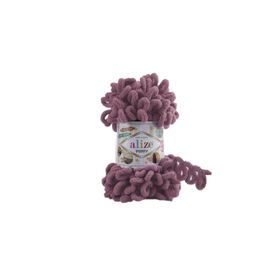 Alize Puffy 28 100 gr Örgü İplik