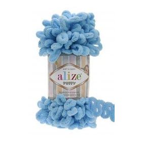 Alize Puffy 287 100 gr Örgü İplik