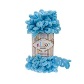 Alize Puffy 287 100 gr Örgü İplik