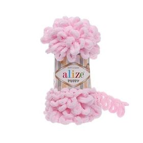 Alize Puffy 31 100 gr Örgü İplik