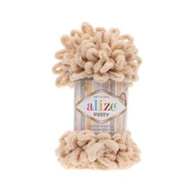 Alize Puffy 310 100 gr Örgü İplik