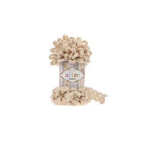 Alize Puffy 310 100 gr Örgü İplik