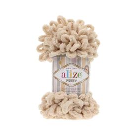 Alize Puffy 310 100 gr Örgü İplik