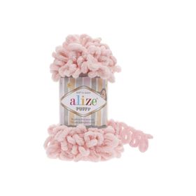 Alize Puffy 340 100 gr Örgü İplik