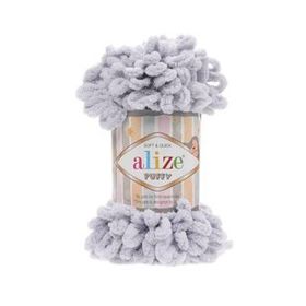 Alize Puffy 416 100 gr Örgü İplik