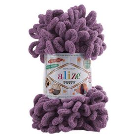 Alize Puffy 437 Bebe Örgü İplikler