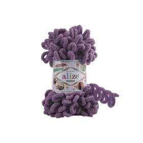 Alize Puffy 437 Bebe Örgü İplikler
