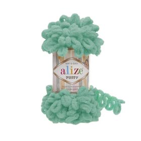 Alize Puffy 490 El Örgü İpi