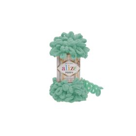 Alize Puffy 490 El Örgü İpi