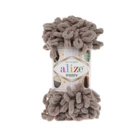 Alize Puffy 530 100 gr Örgü İplik