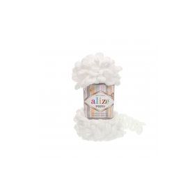 Alize Puffy 55 100 gr Örgü İplik