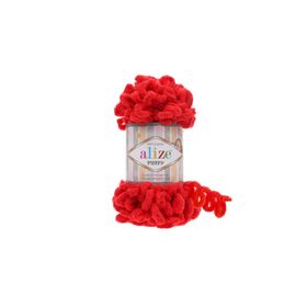 Alize Puffy 56 5 Adet El Örgü İpi