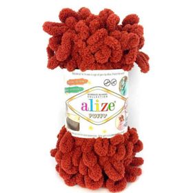Alize Puffy 597 100 gr Örgü İplik