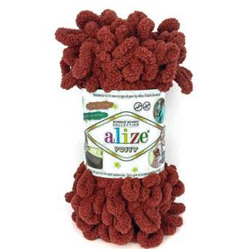 Alize Puffy 597 Örgü İplik