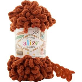 Alize Puffy 597 Örgü İplik